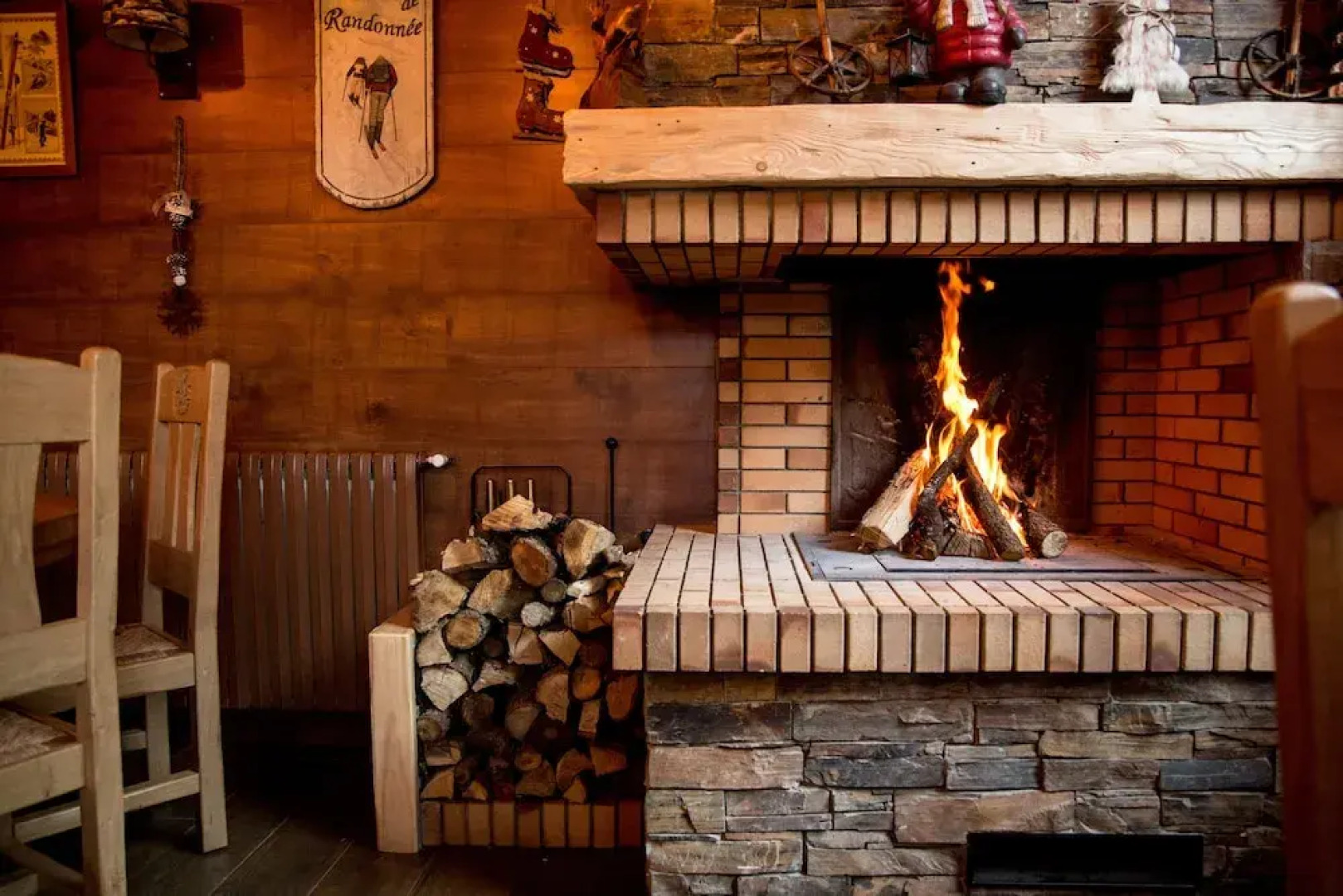 Apartments La Neu II