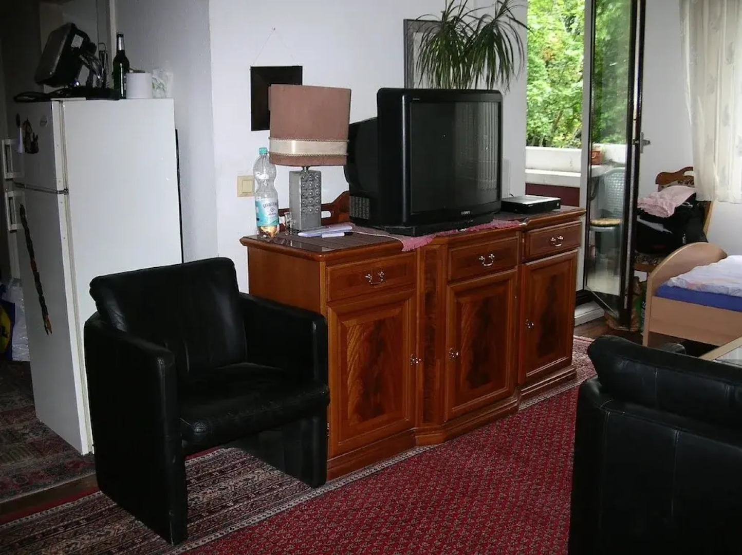 Gästehaus Schröder Frankfurt