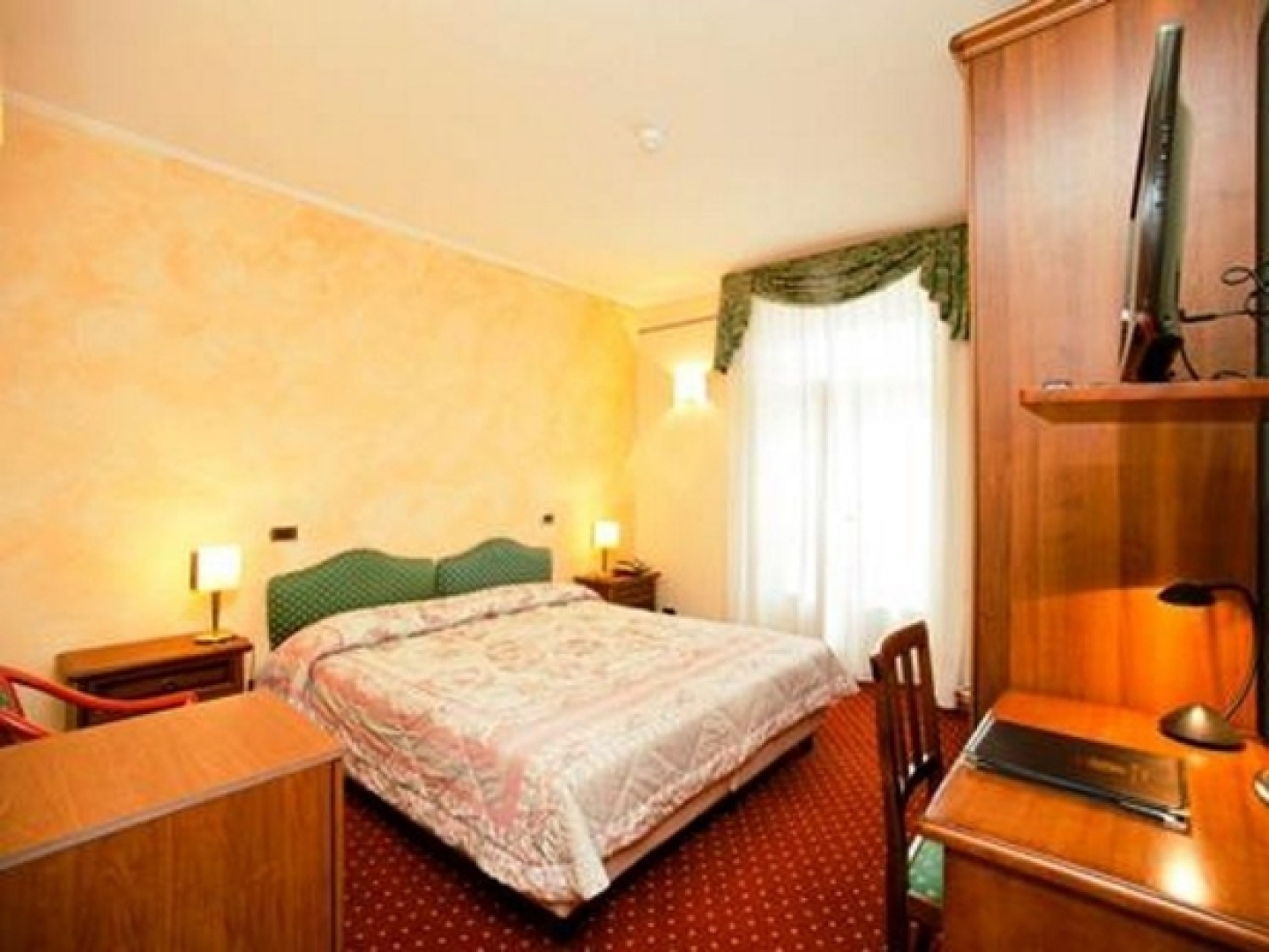 Splendid Hotel Venezia