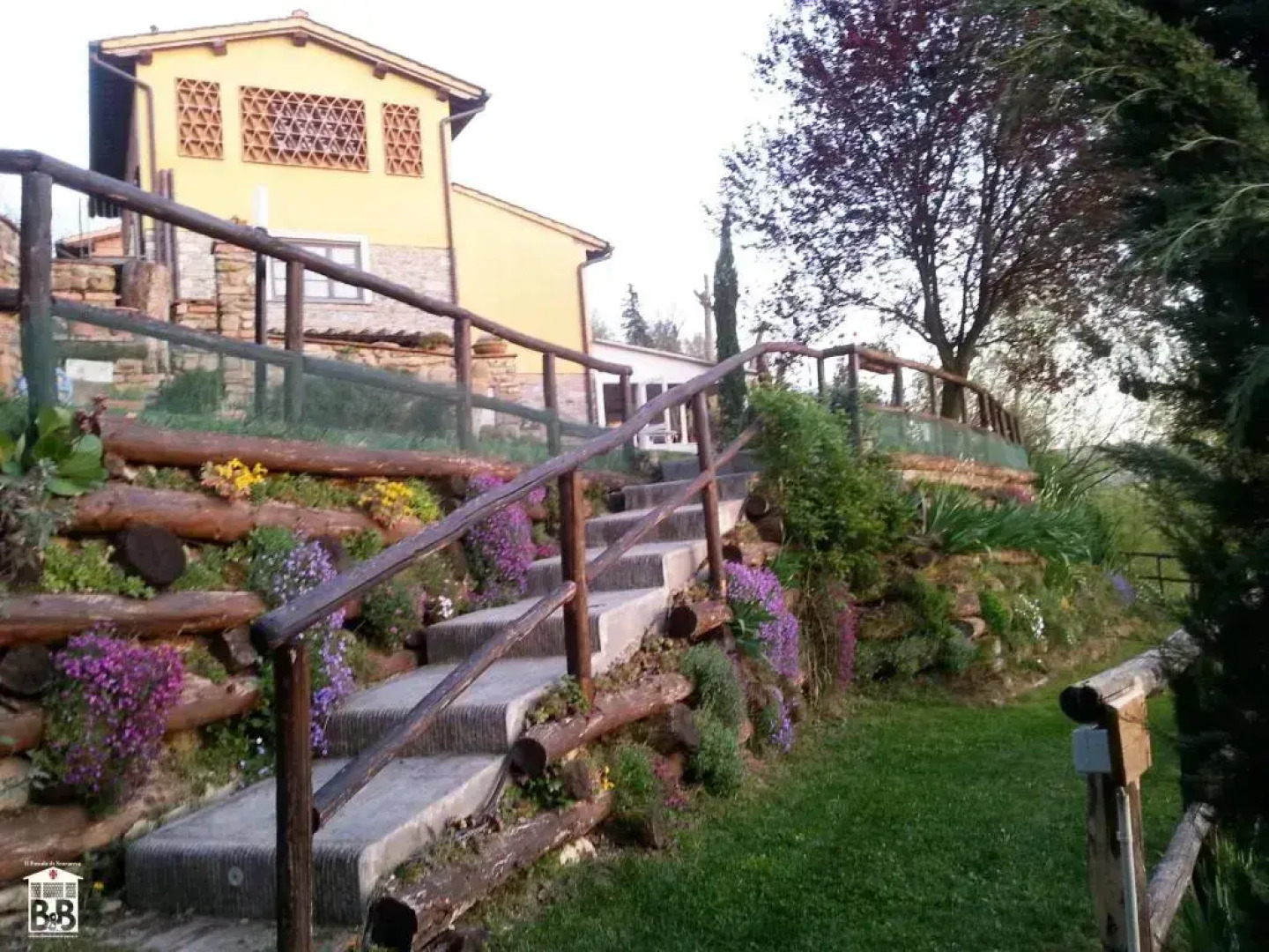 B&B il Fienile di Scarperia