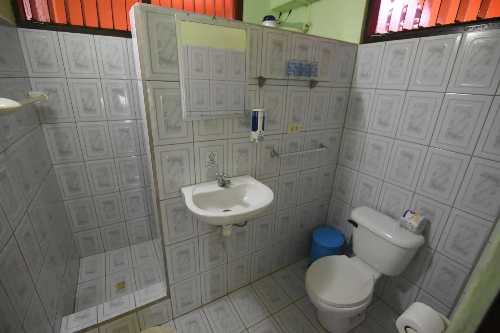 La Laguna del Lagarto Lodge