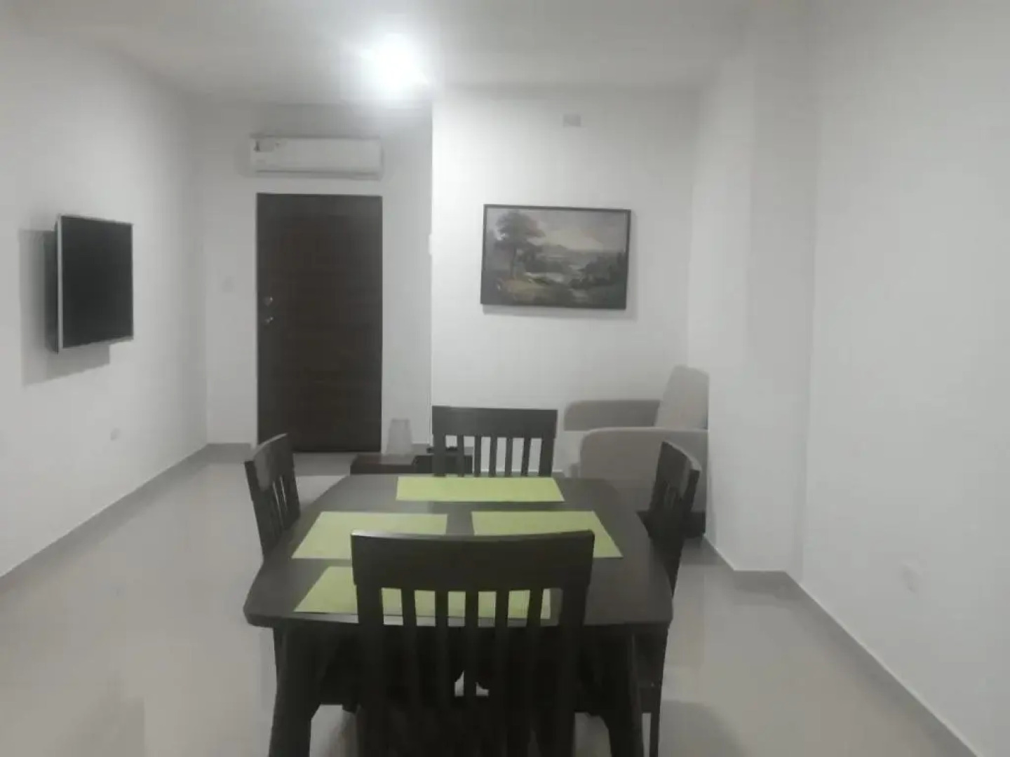 Departamento Suite Ciudad del Mar