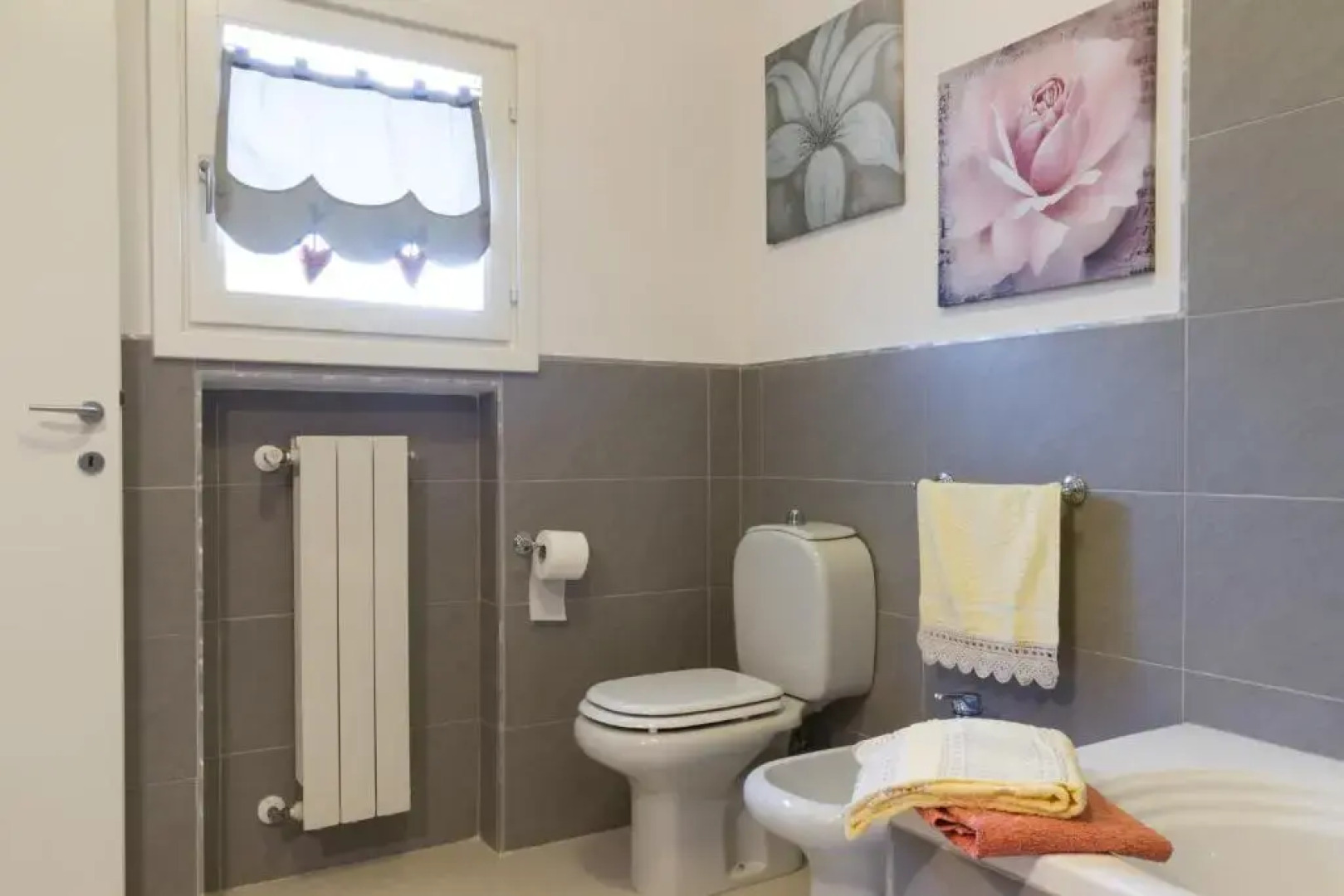 Appartamento La Gardenia