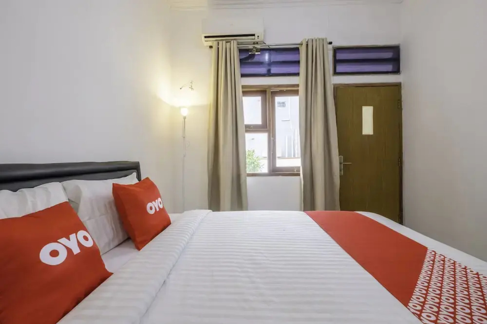 OYO 1717 Wisma Fisio Syariah