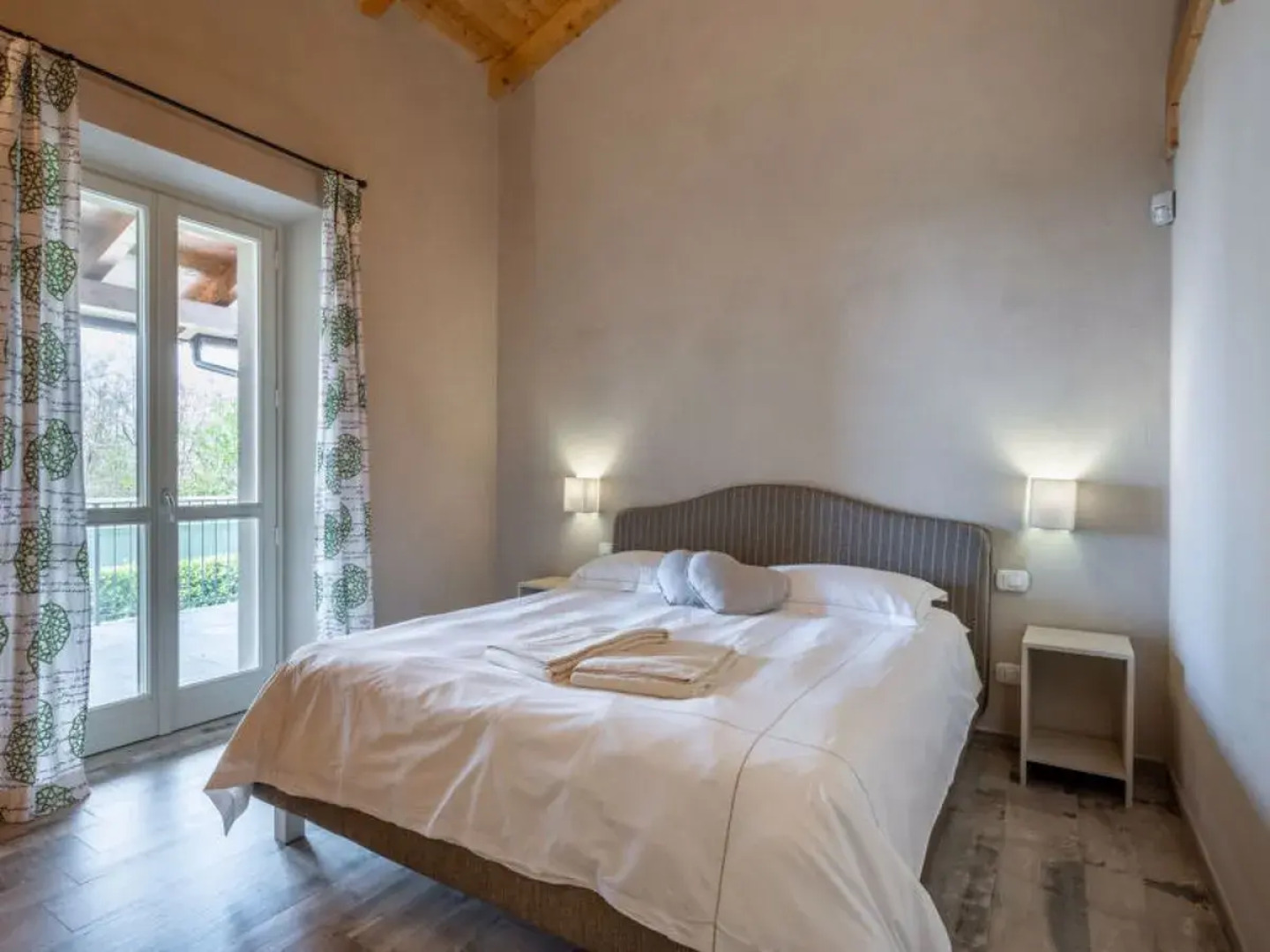 Cascina Castello (COI302)