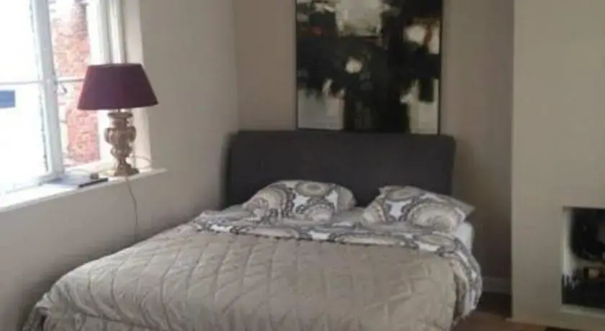 Rijksmuseum Boutique B&B
