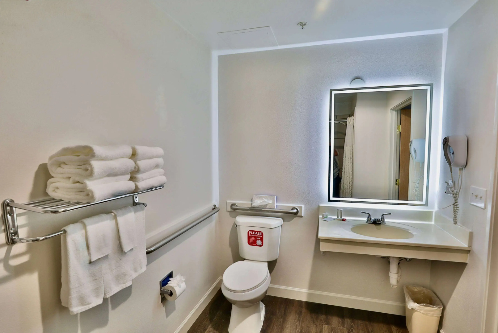 Baymont by Wyndham Tucson Airport