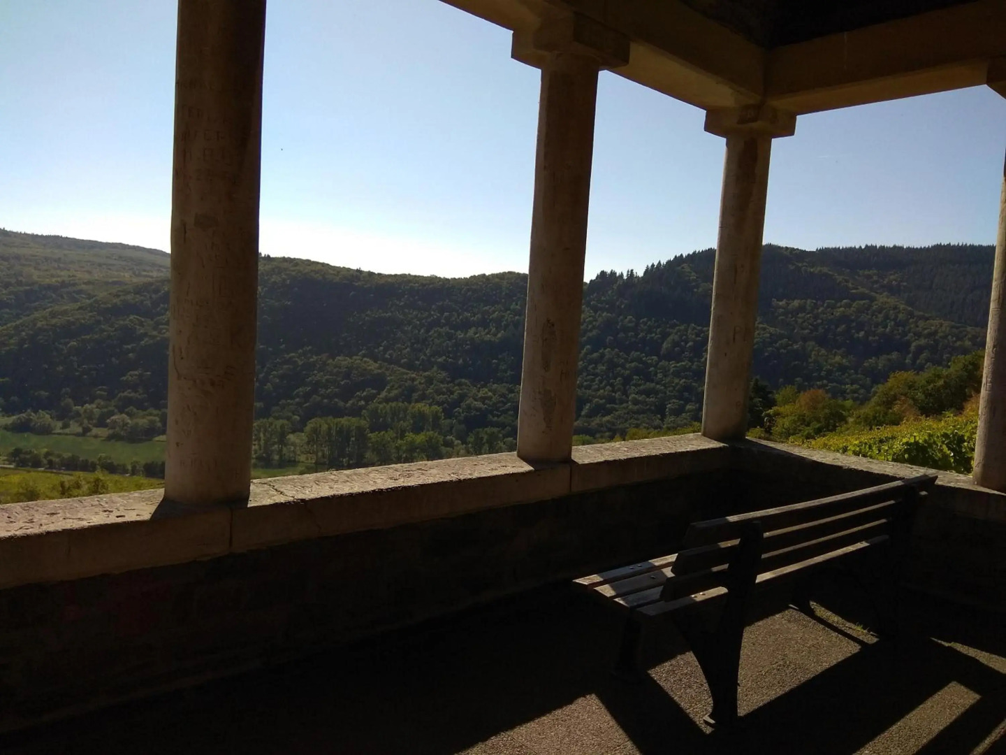 Gästehaus Lavendel an der Mosel
