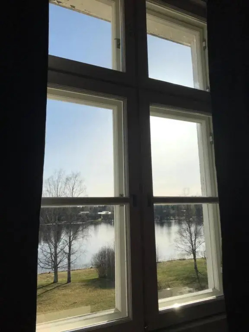 Vanha pappila Hetki Oy