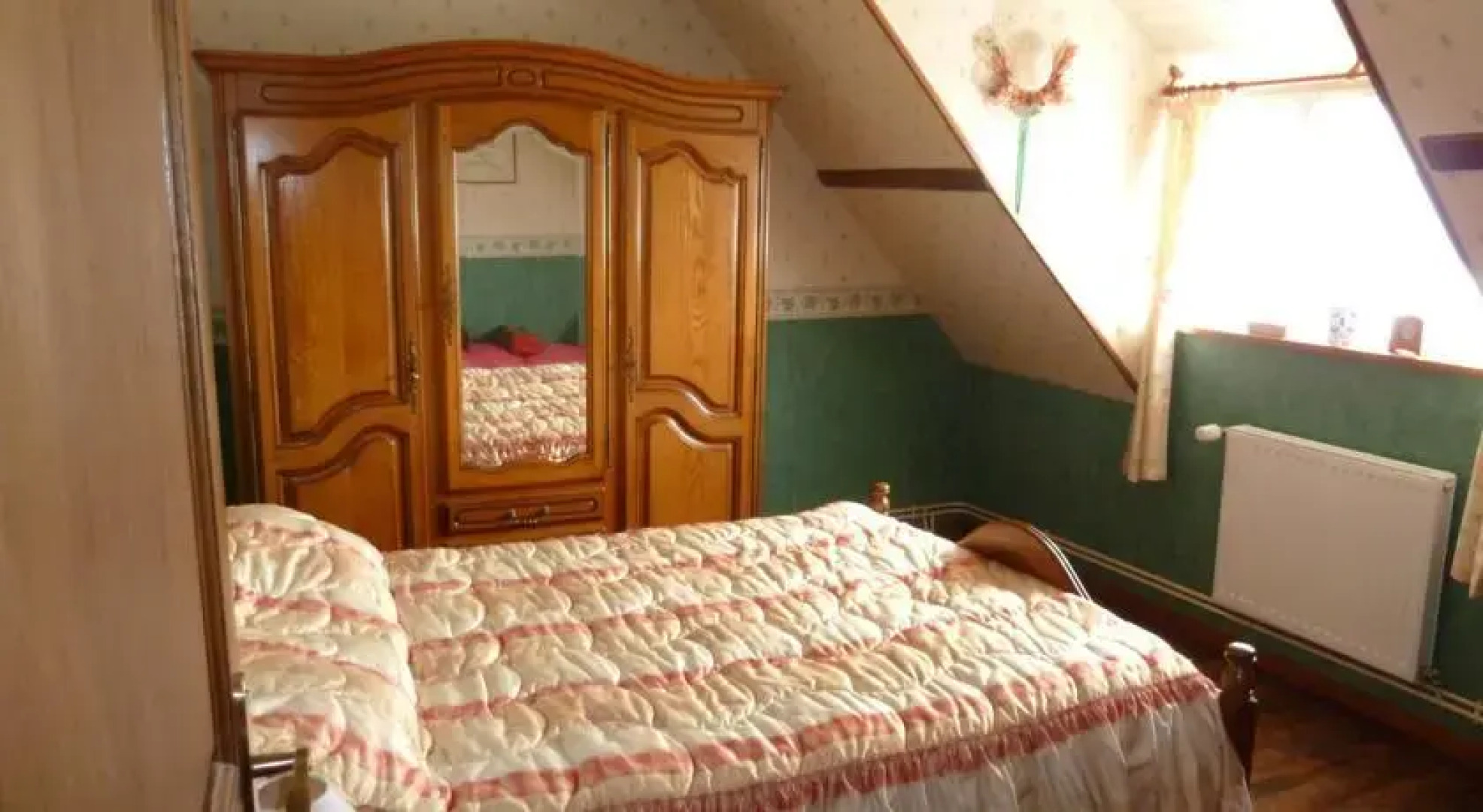 The Old School House