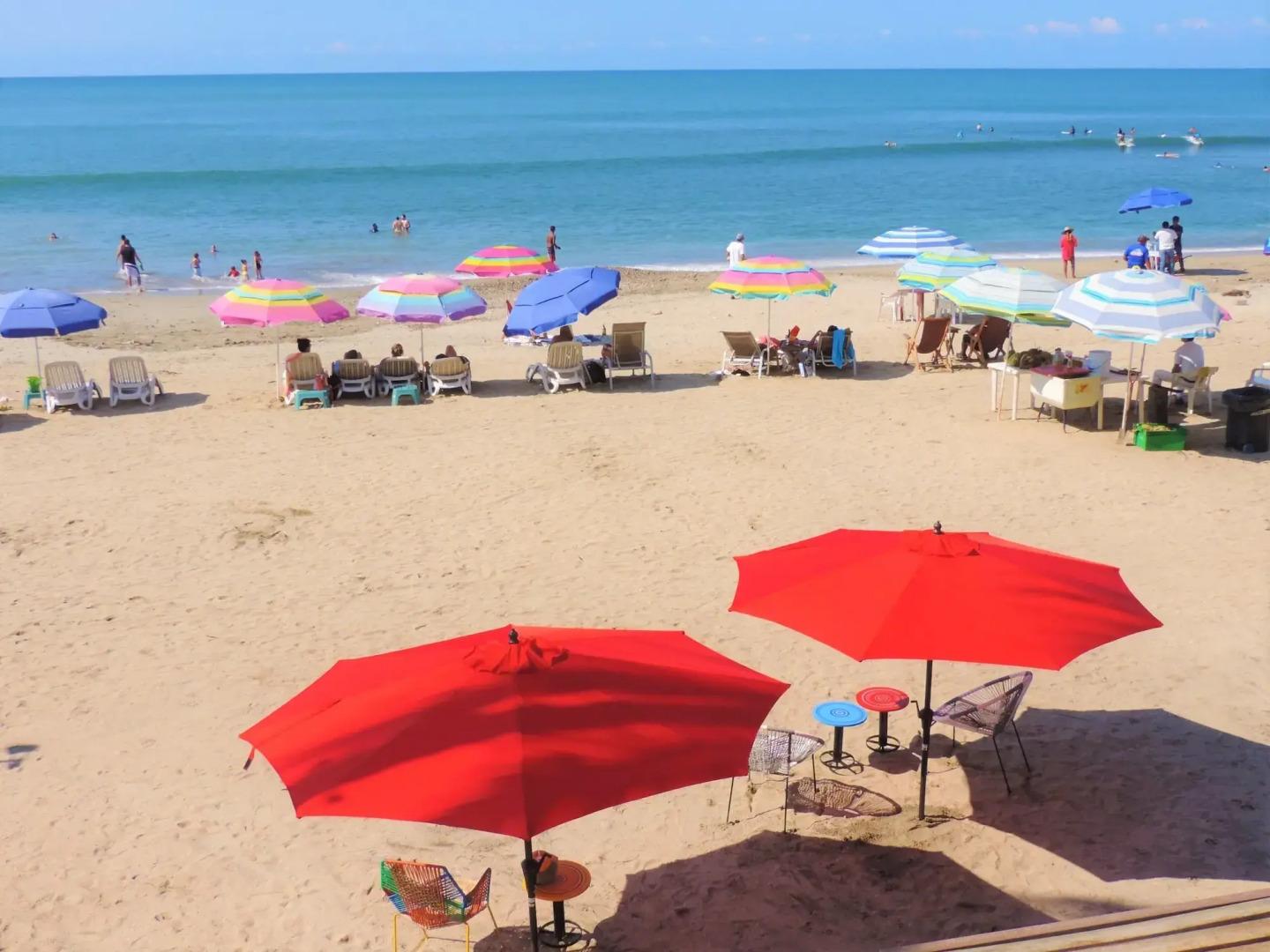 Hotel Peix Sayulita & Beach Club