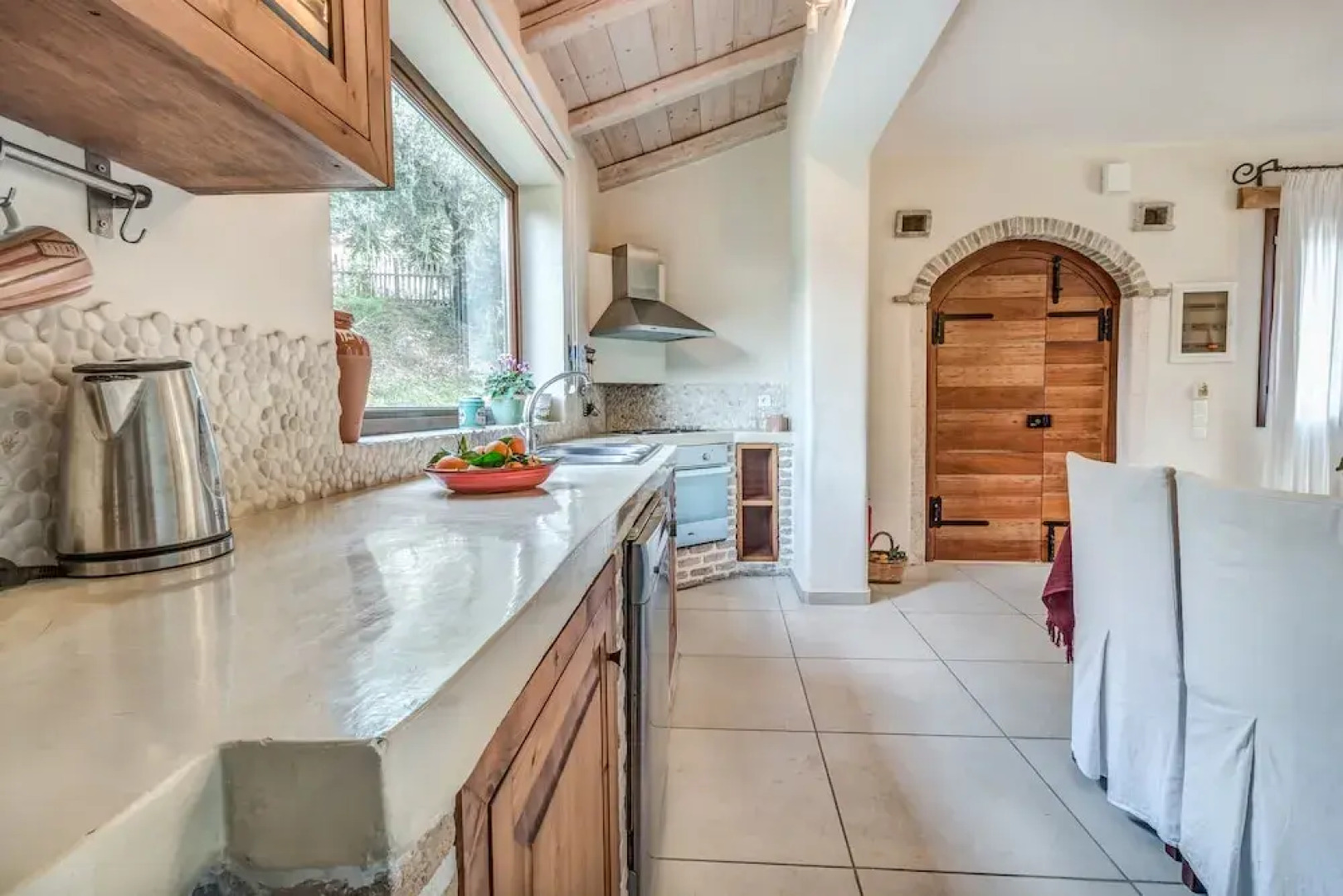 Mastrogiannis Villa Levanda