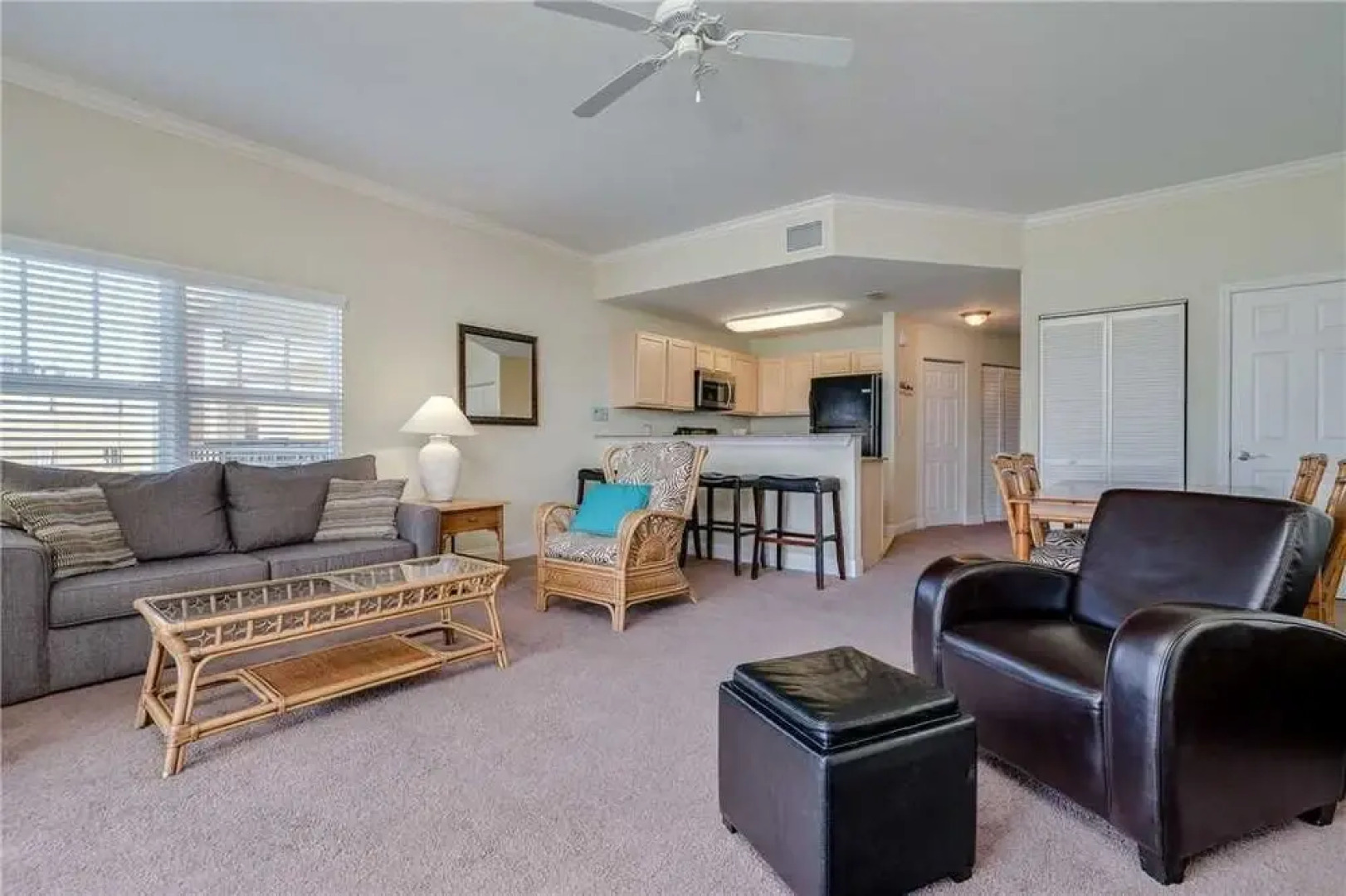 209 - Palms of Treasure Island