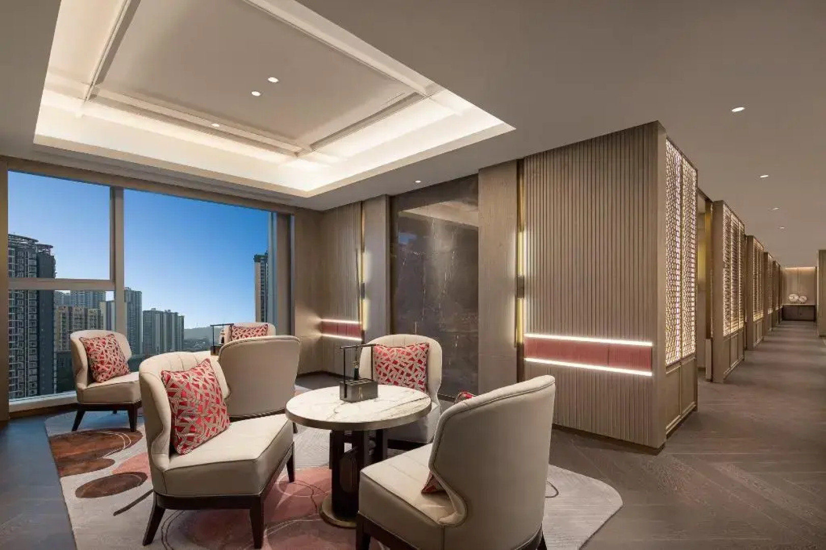 HUALUXE Leshan by IHG