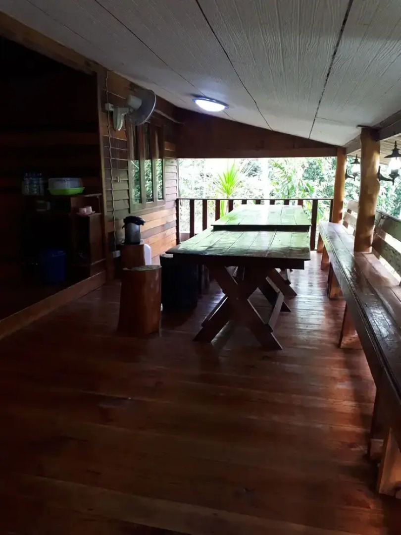 Longgaeng Wang Chompoo