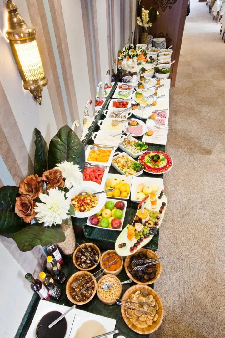 Panagia Premier Trabzon