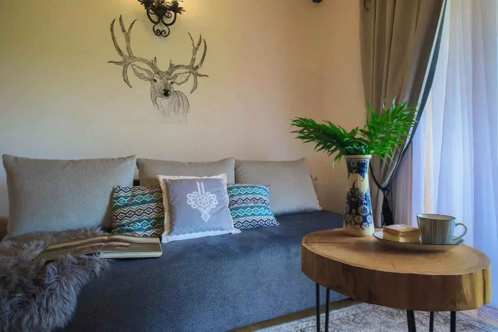 Folk Resort Domki i Apartamenty