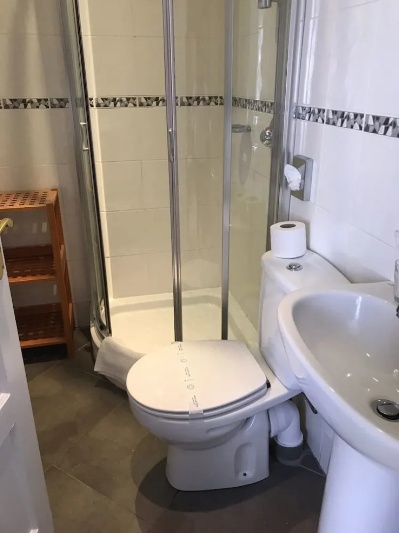 The Sulby Glen Hotel