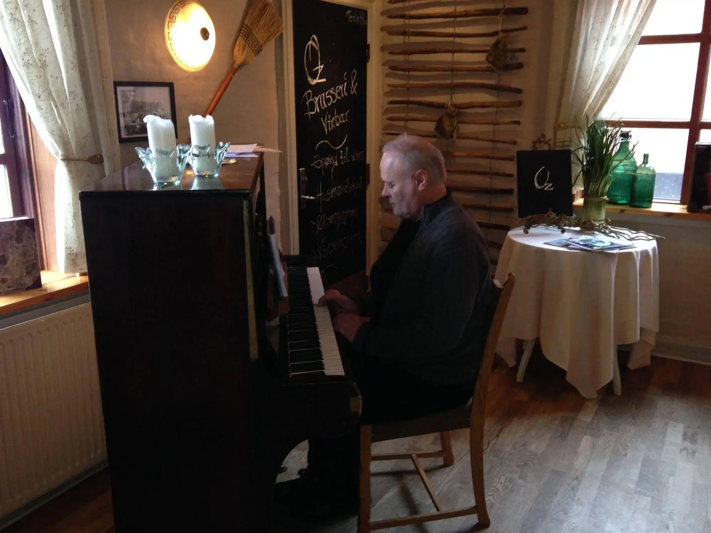 Refborg Hotel & Spiseri