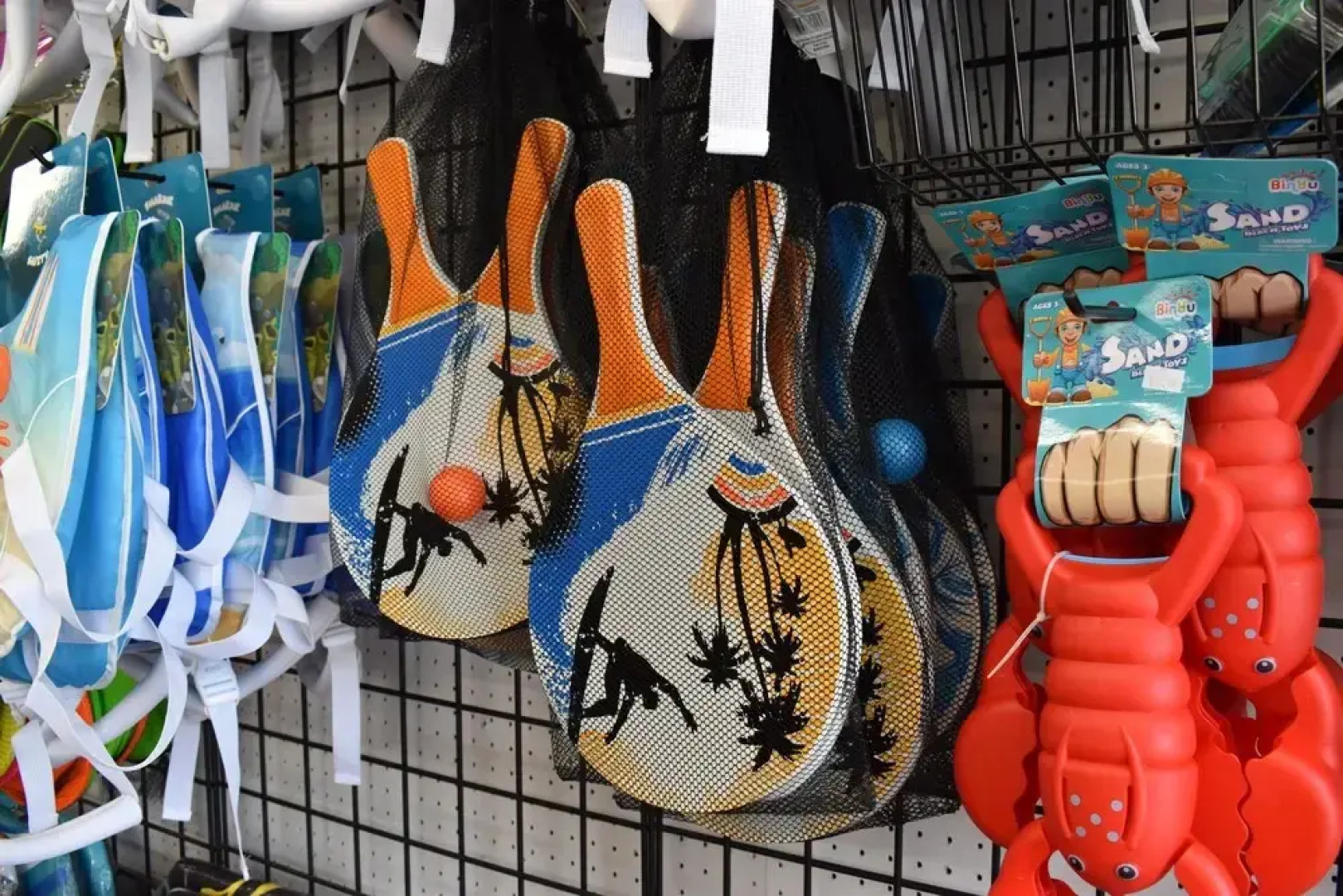 Waves Oceanfront Resort