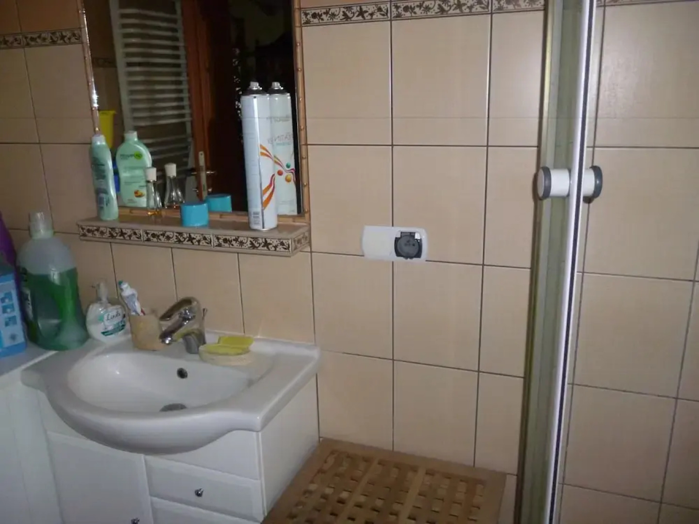 Kanarek Pokoje Goscinne