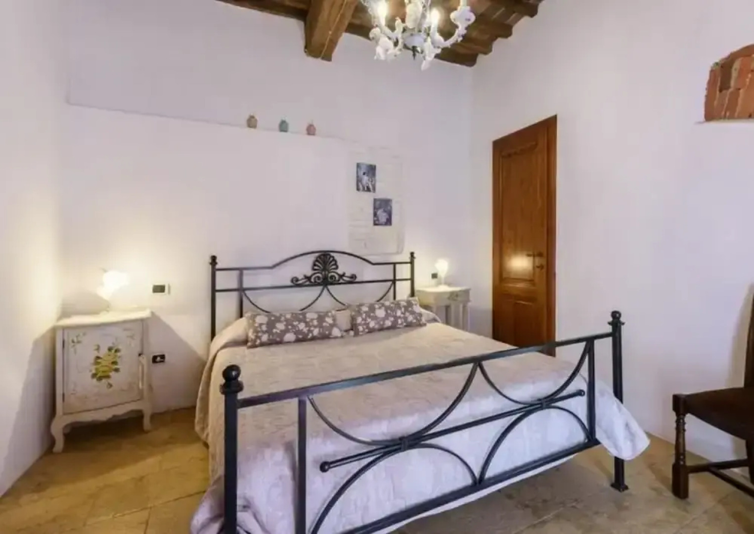 Villa al Molino Comfortable Holiday Residence