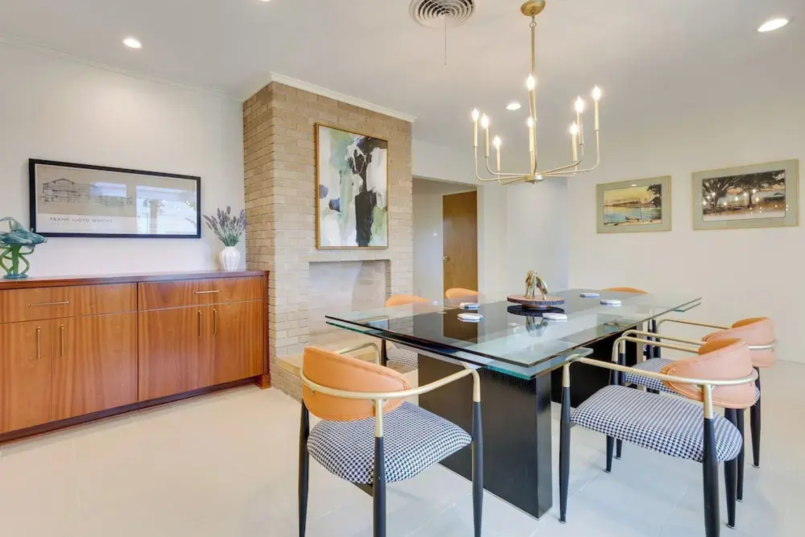 Chic Ocean Springs Vacation Rental Near Downtown!