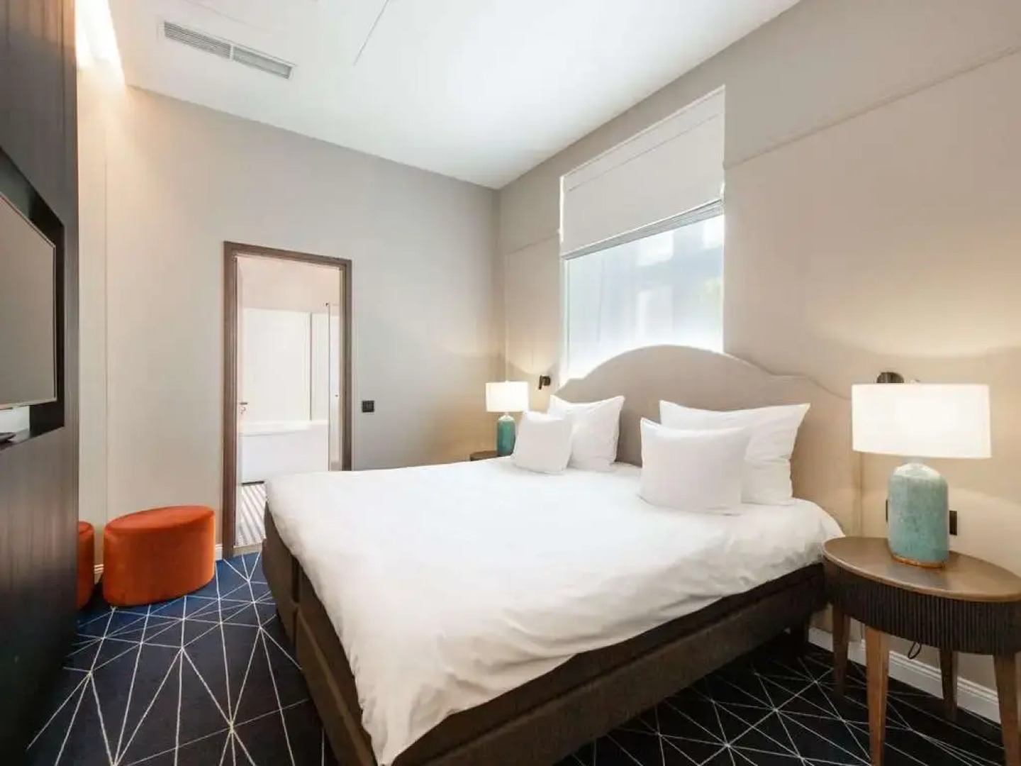 Mövenpick Hotel Tallinn