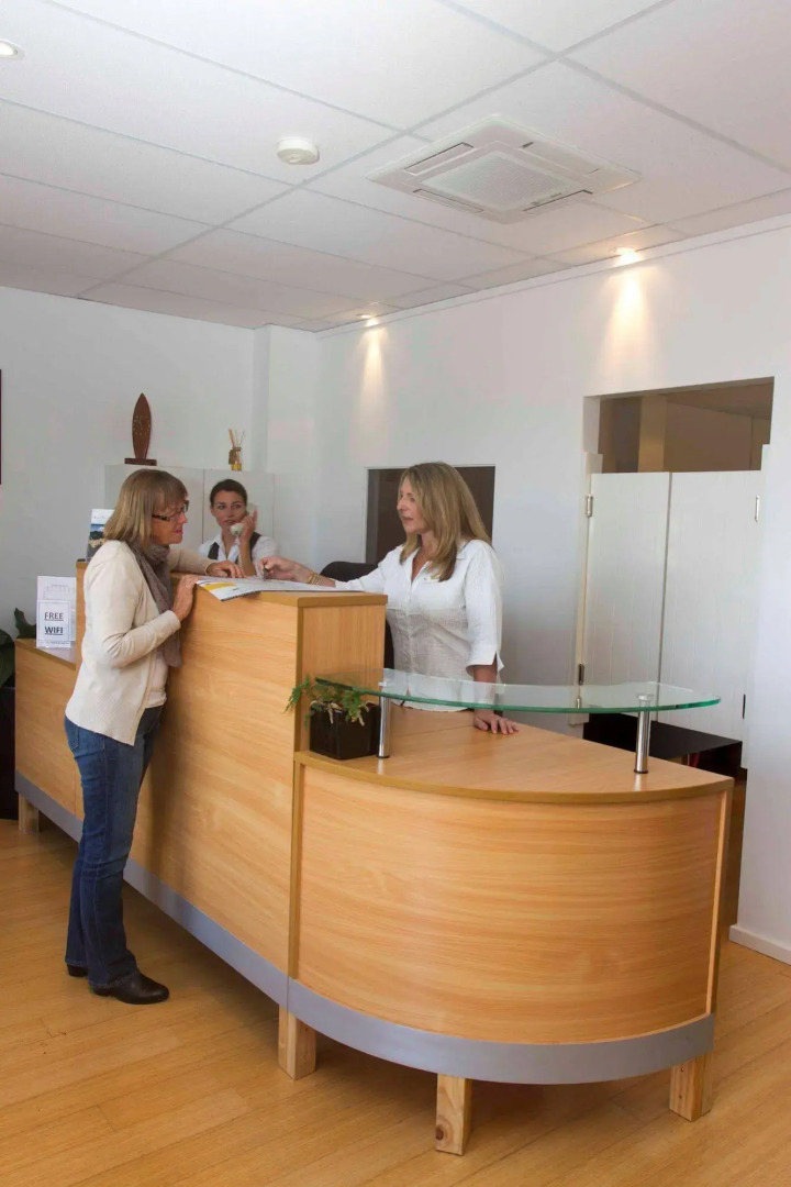 Margarets Beach Resort