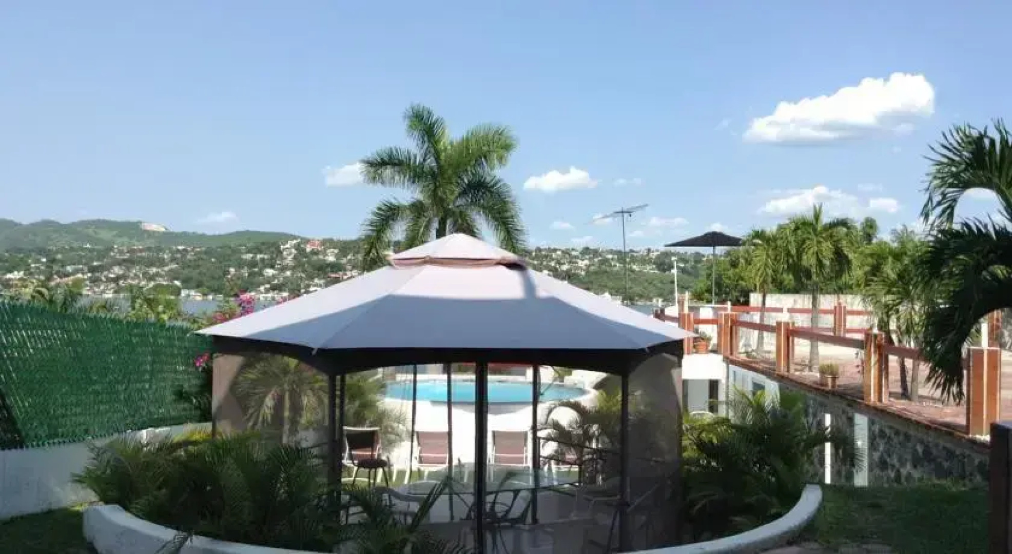 Casa Lago Tequesquitengo