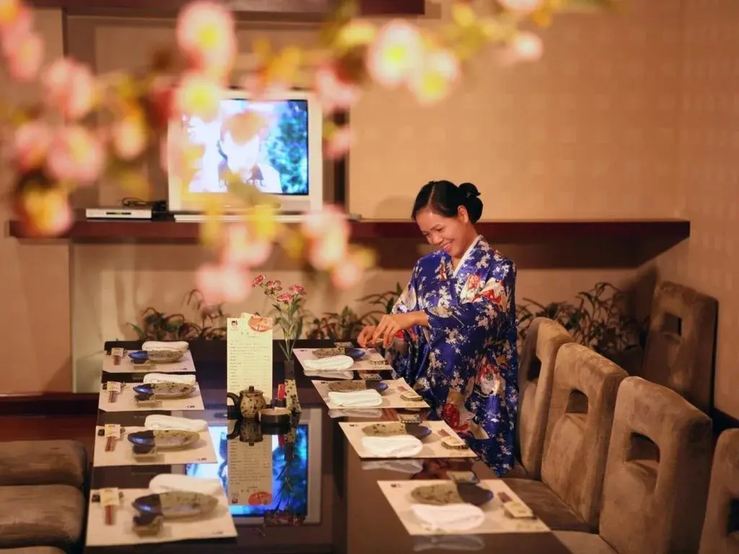 Exhibition International Hotel