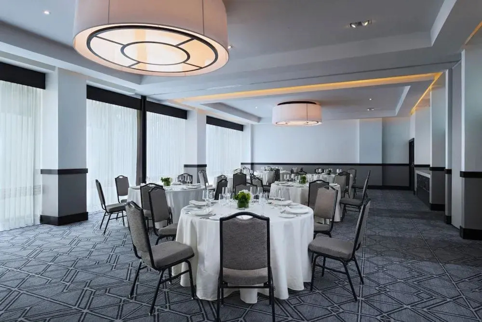 The BRIX, Autograph Collection