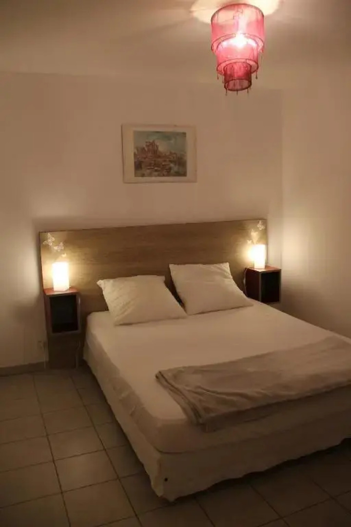 Gites Les oiseaux voyageurs "Le Douny"