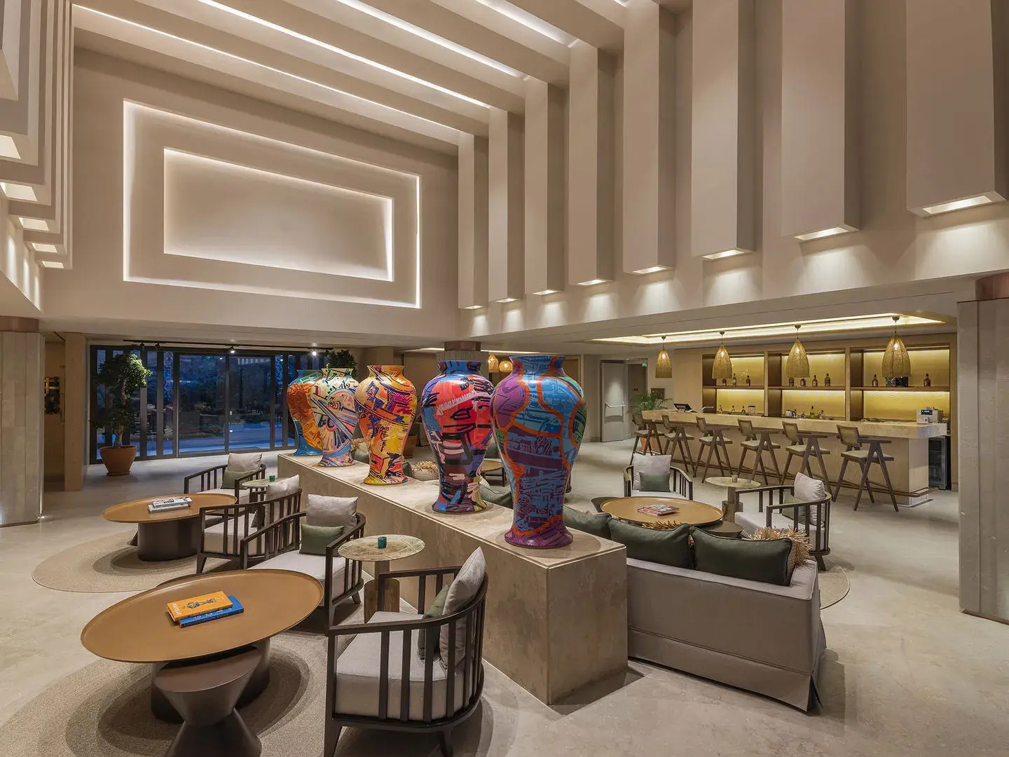 The Bodrum Hotel Yalikavak - MGallery Collection