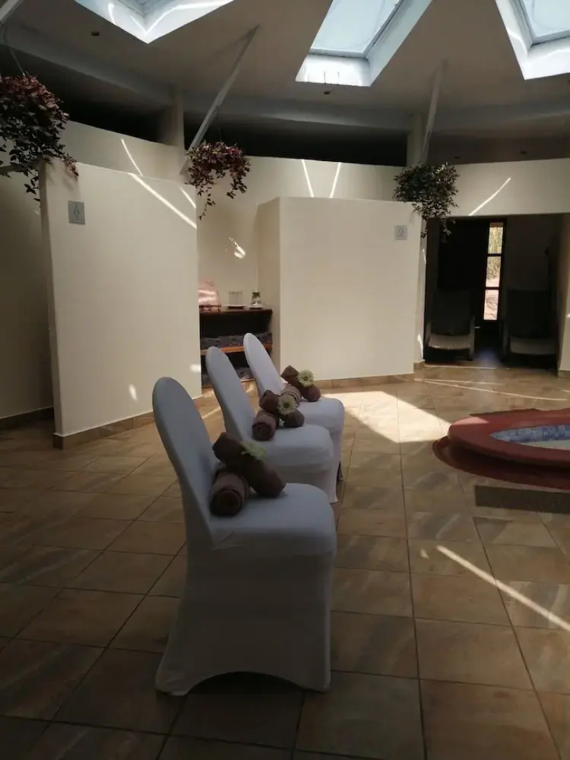 Shonalanga Valley Resort