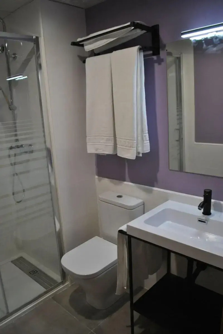 Hostal Universitat Cervera