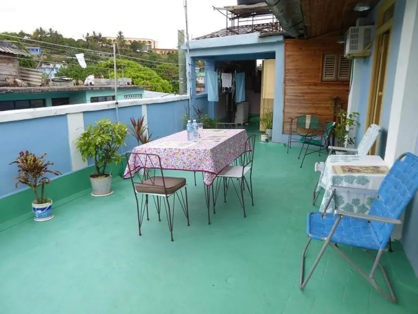 Casa Colonial Carina