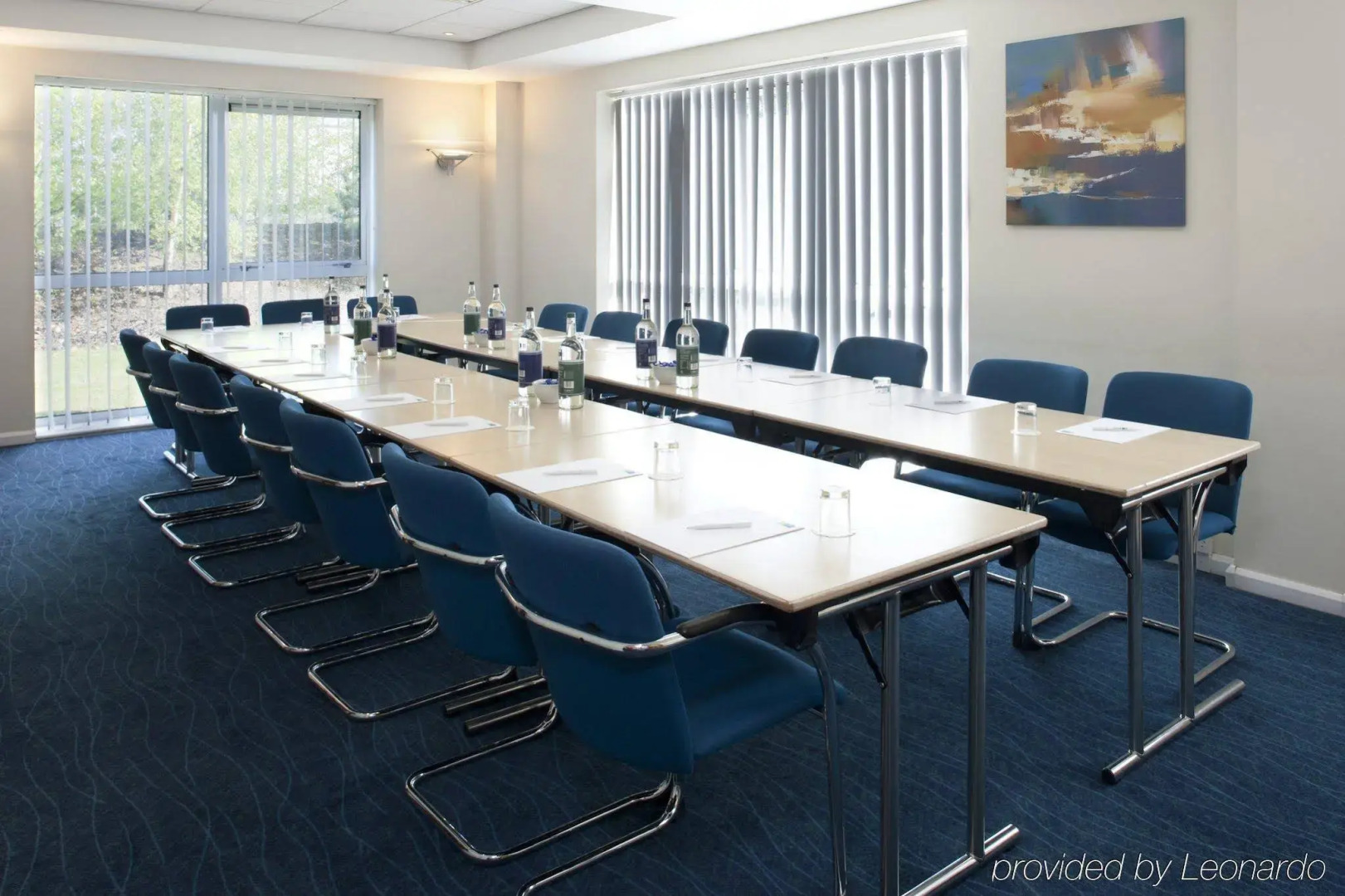 Holiday Inn Express Bedford by IHG