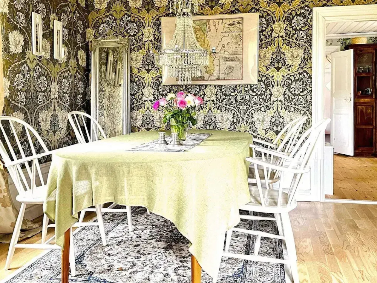 4 Star Holiday Home in Ljungskile