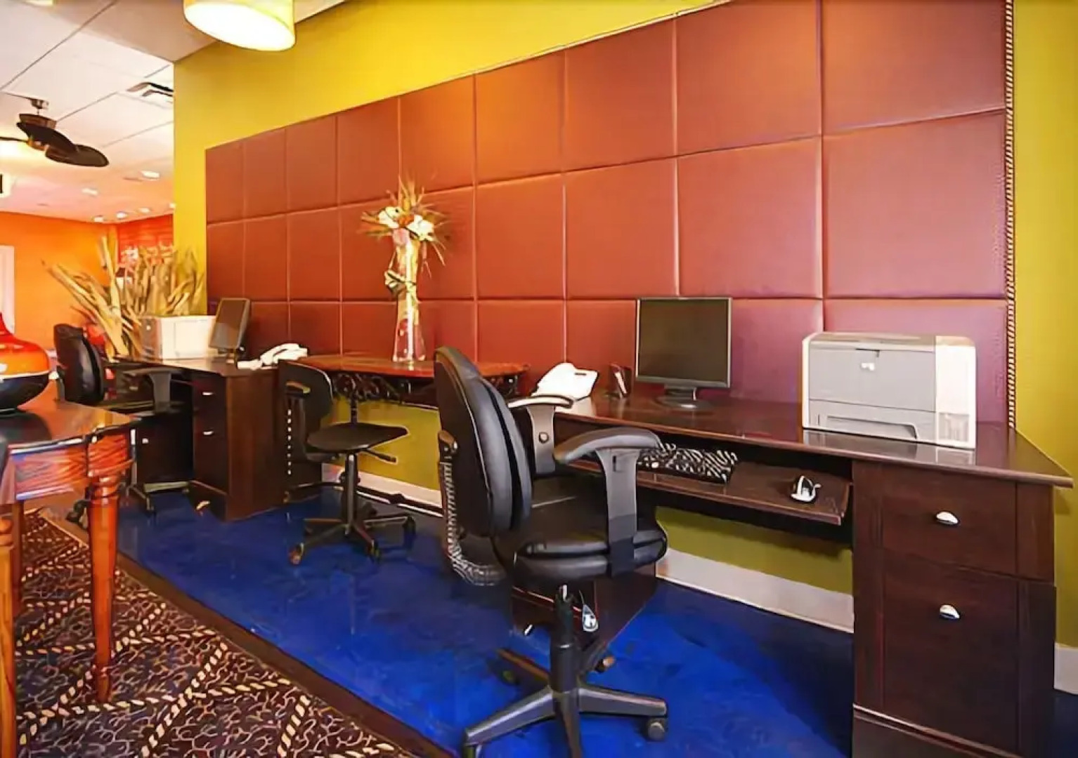 Clarion Inn Brunswick