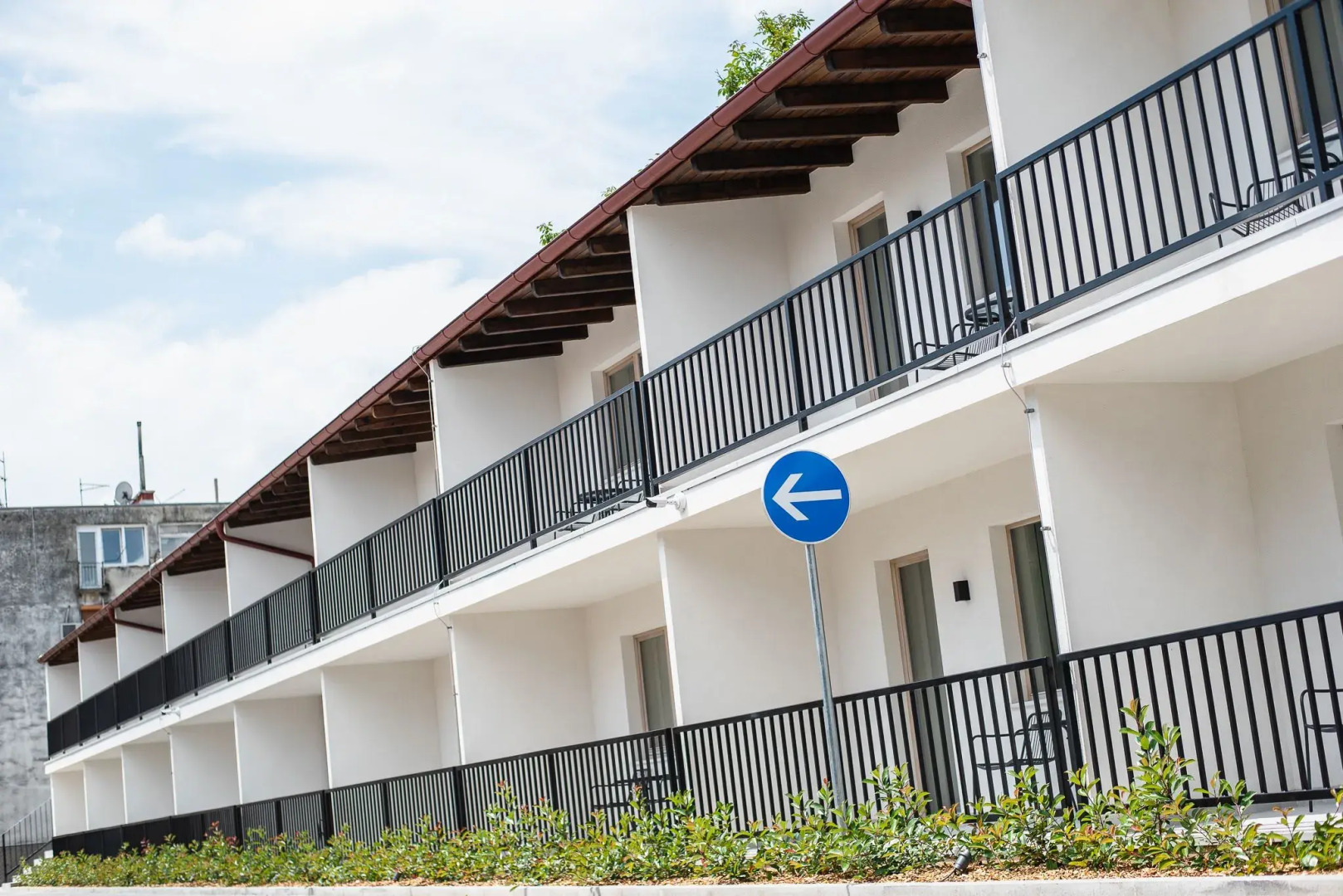 Hotel Florian&Godler