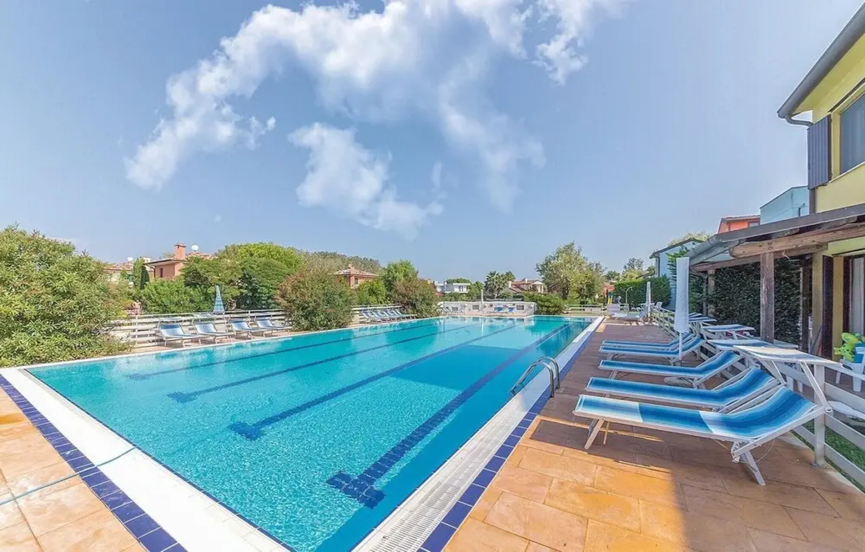 Holiday Home S2 Conchiglia