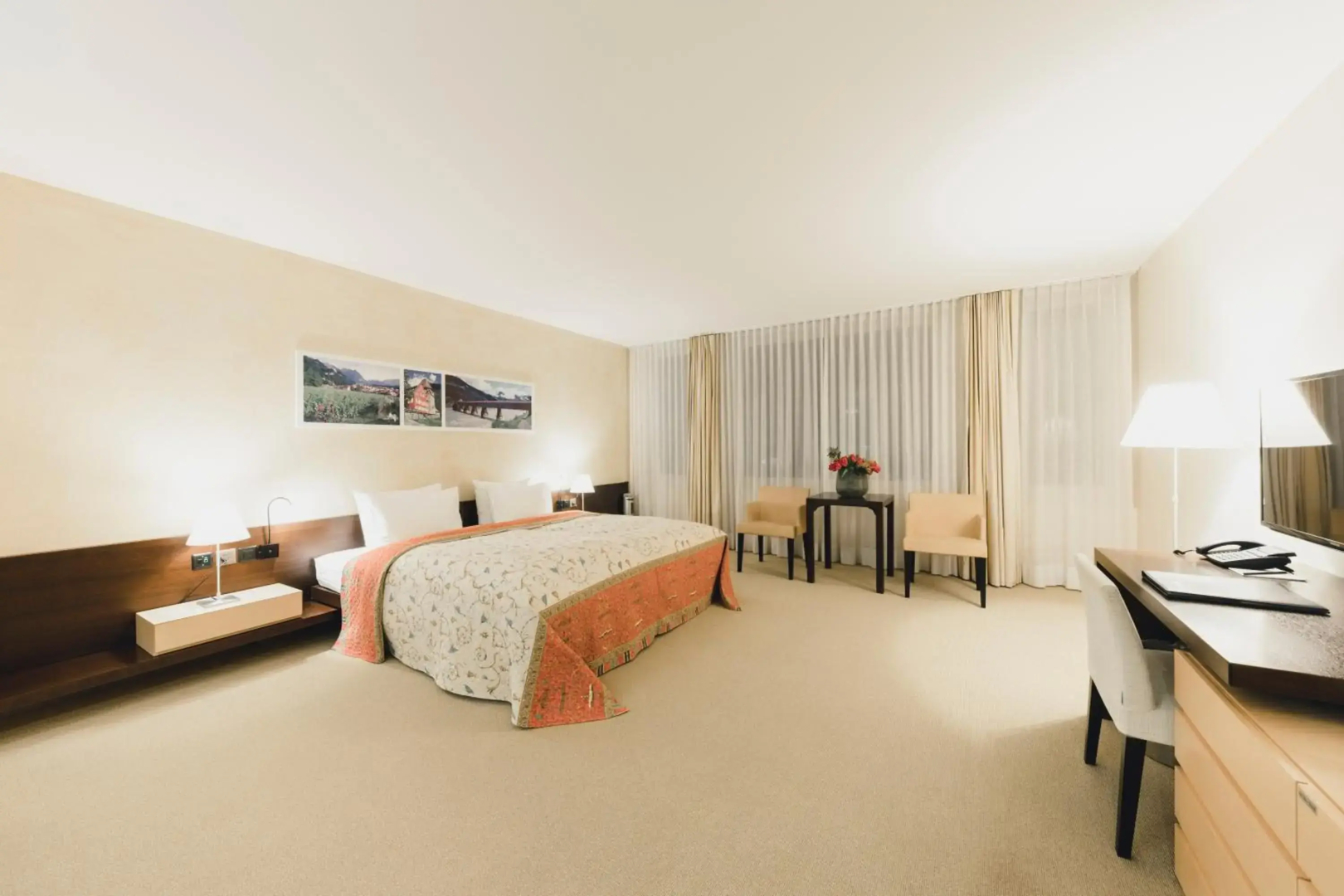 Residence Hotel