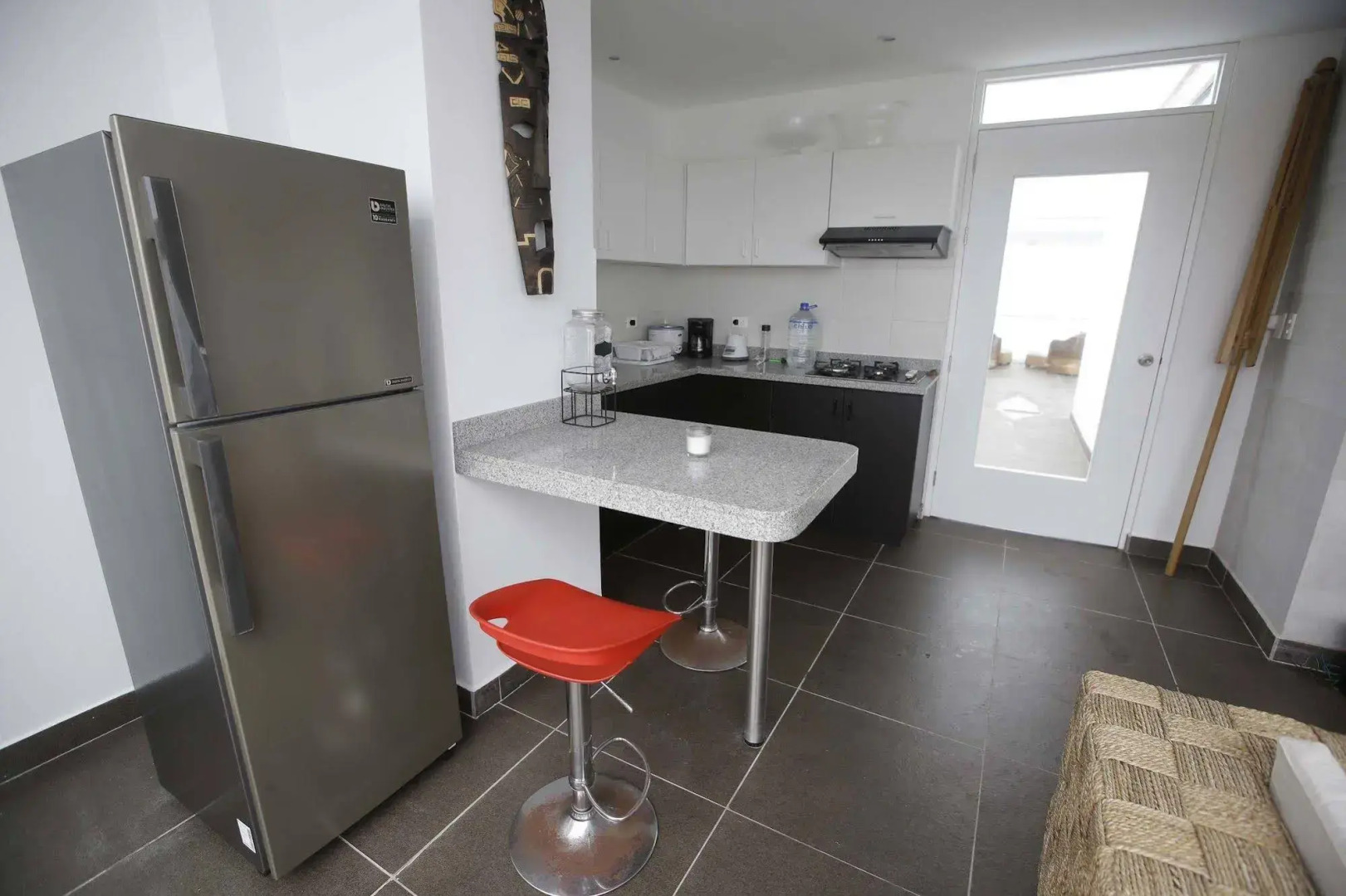 Apartments Boutique Punta Hermosa