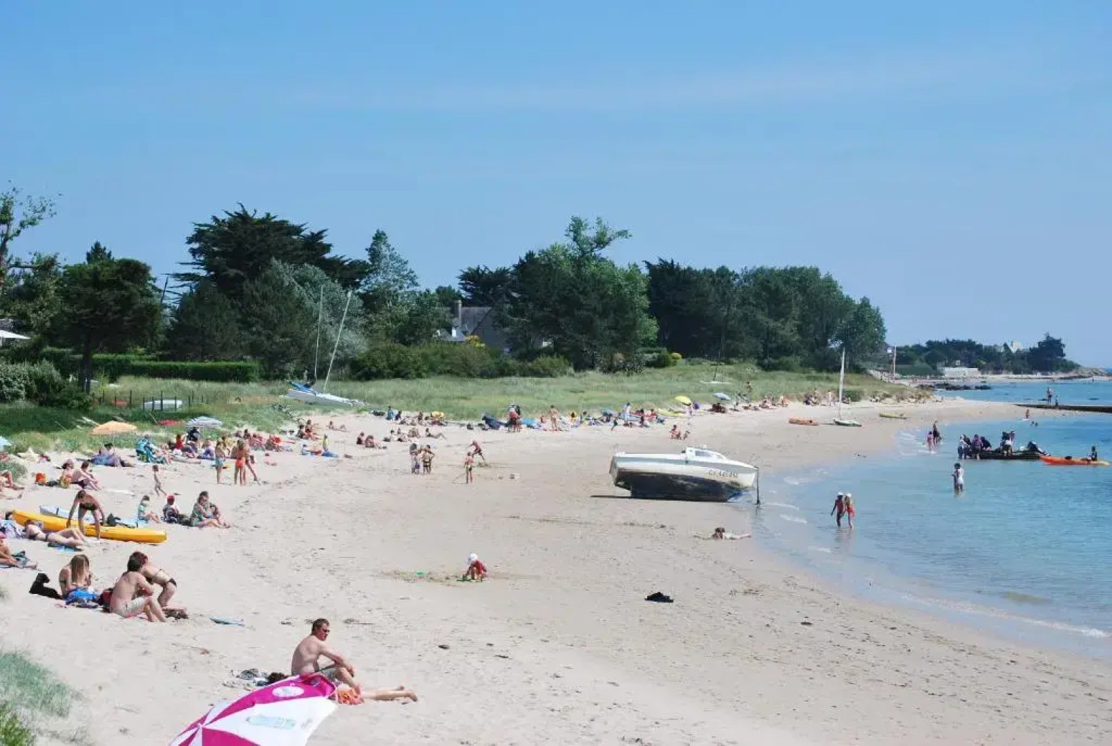 Chambres d’hotes La Granitière