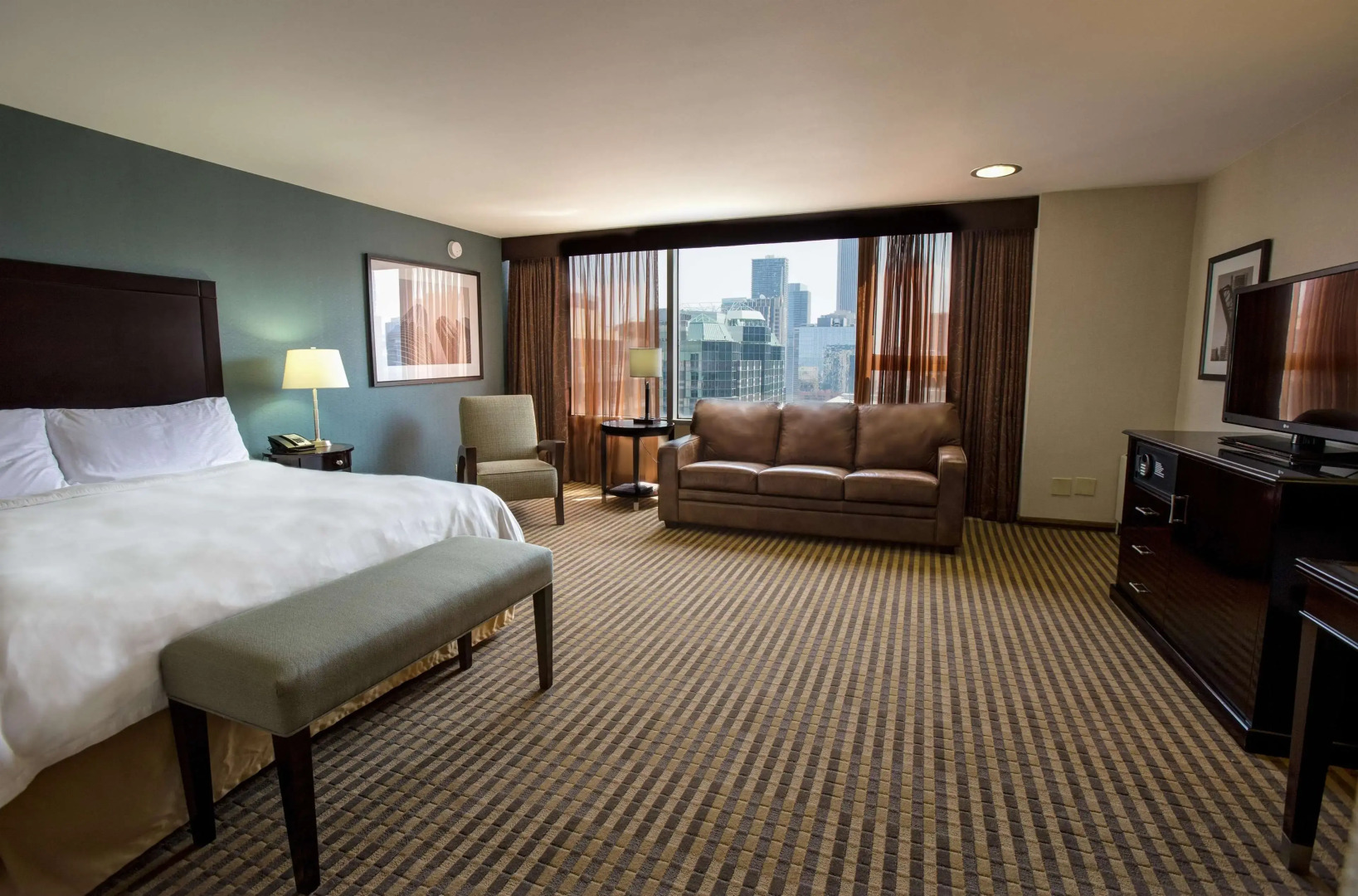 Hampton Inn Chicago Downtown/Magnificent Mile