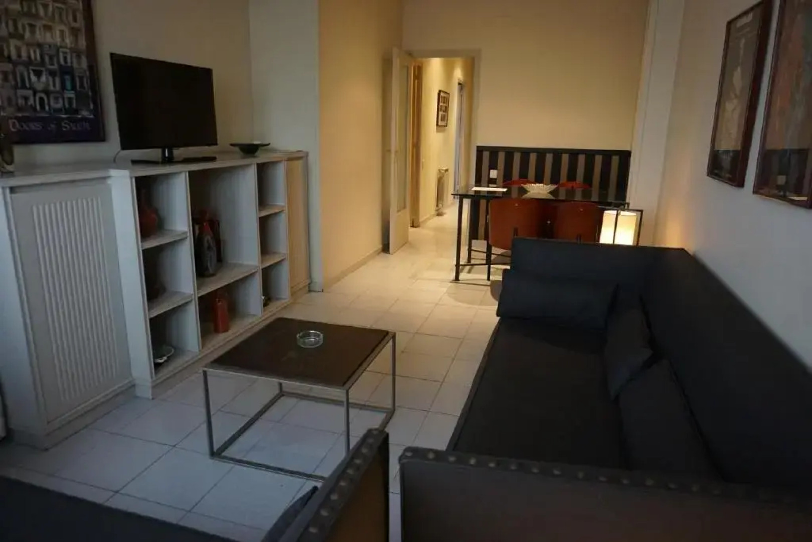 Apartaments Sant Jordi Girona 97