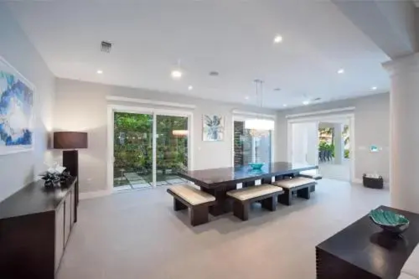 Sun Salutations Villa