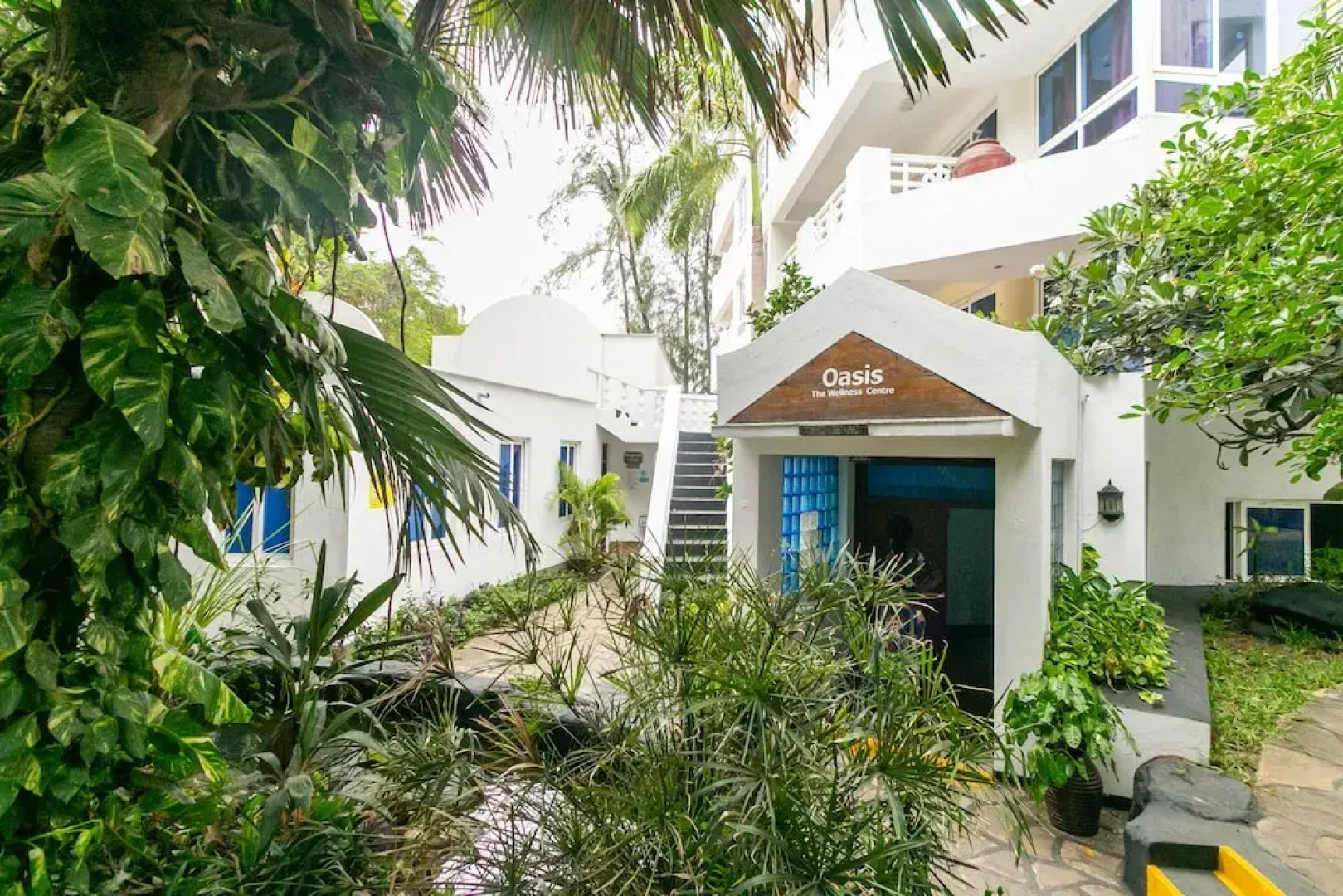 Sunrise Resort Apartments & Spa