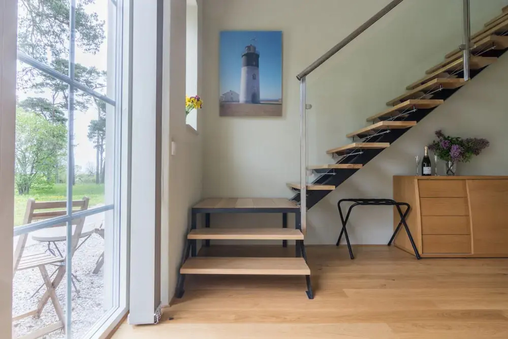 Strandakar Hotell & Restaurang